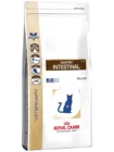 Royal Canin Gastro Intestinal корм для кошек при патологии ЖКТ, 400 гр