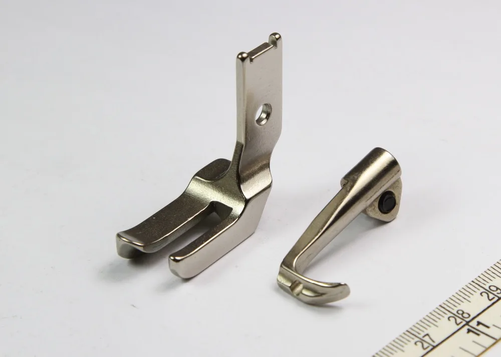

S30 / S31 1/4 PRESSER FOOT FOR HIGH HEAD LEATHER SEWING MACHINE