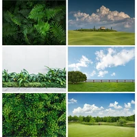 natural scenery photography background green grass forest flower landscape travel photo backdrops studio props 21128 ctcd 06