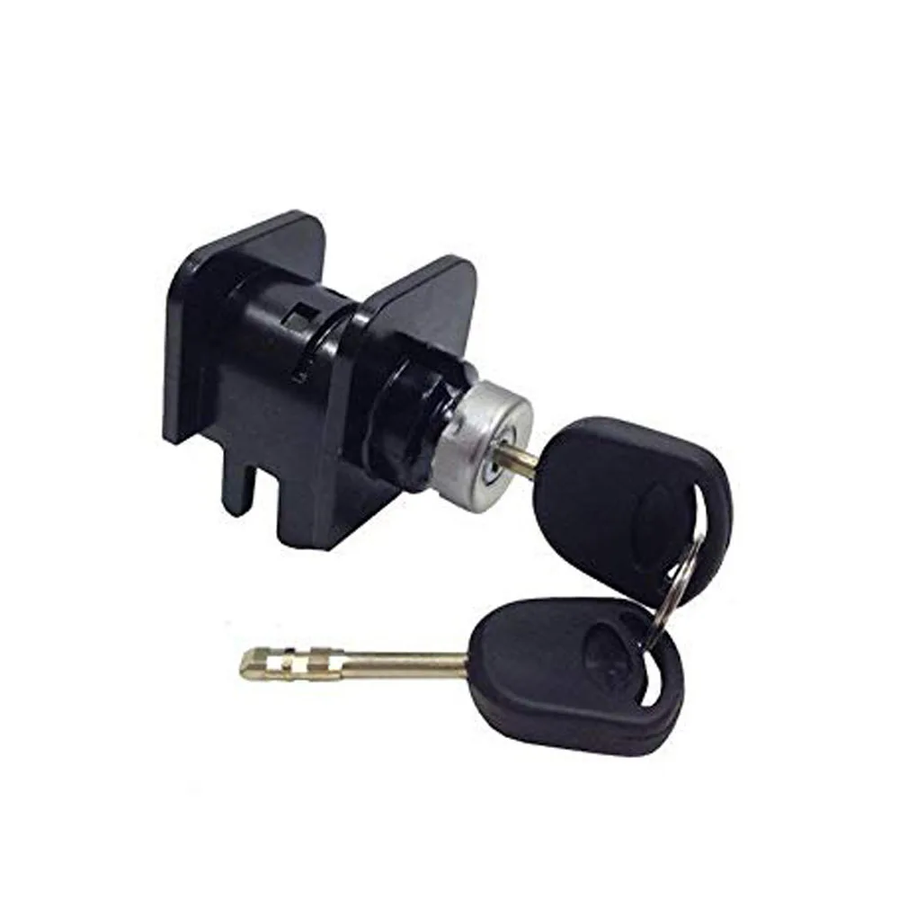 2 ключа замок рукоделие дверная крышка капота защелка для FORD TRANSIT CONNECT 2002 2015