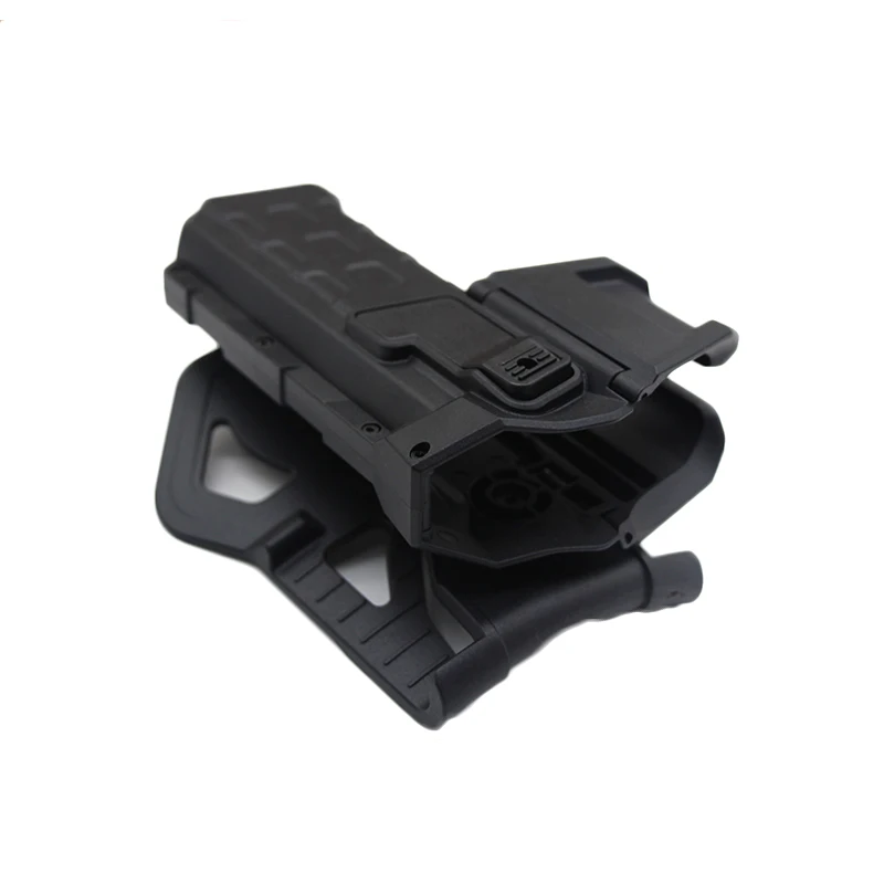 Тактические подвижные кобуры Colt для Glock 17 1911 чехол страйкбольного пистолета с