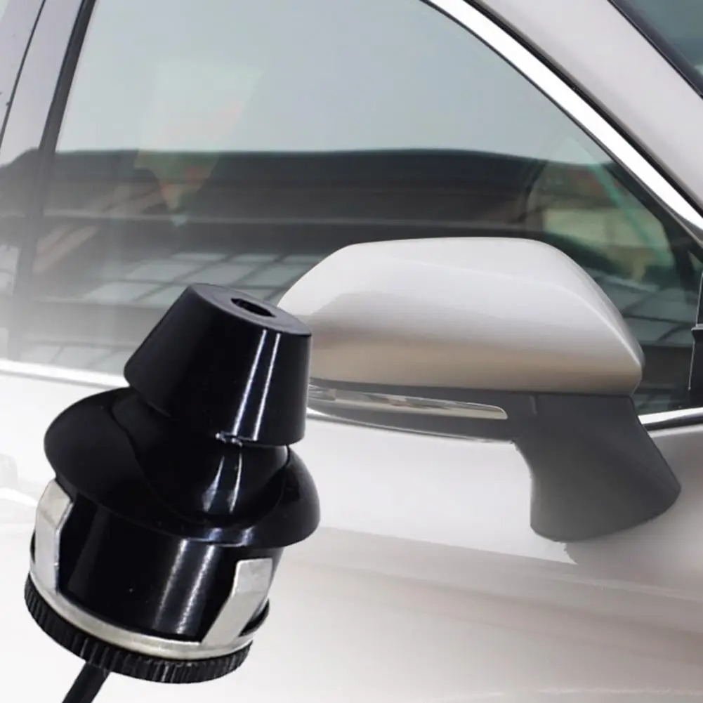 50% Лидер продаж! Автомобильный Лазерный фонарь на зеркало заднего вида 1 пара