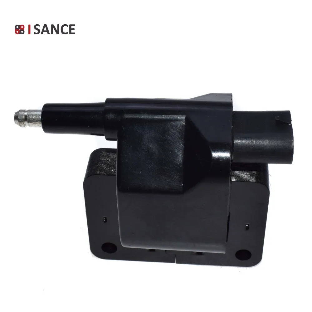 ISANCE катушка зажигания 5234610 19017110 4797293 UF97 CUF97 56027965 53008068 для Chrysler Doge Jeep Plymout 5.2L 3.9L 5.9L
