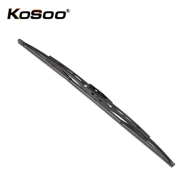 

KOSOO Auto Rear Window Windshield Wiper Blades Arm Car Wiper Blade For Seat Toledo,405mm (1999-2004),Car Accessories Styling