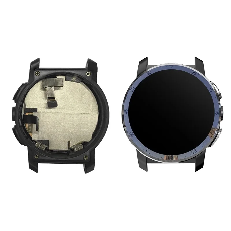 KOSPET дисплей (экранный компонент) для OPTIMUS PRO/OPTIMUS/HOPE/HOPE LITE/ PRIME/PRIME SE smartwatch модуль