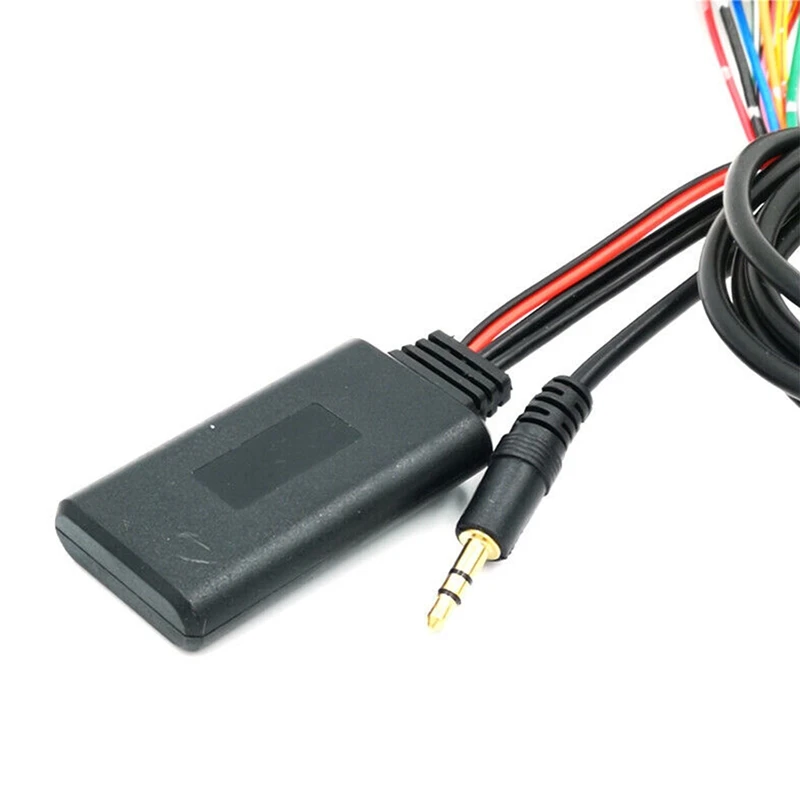 Автомобильный Bluetooth-модуль для Volvo C30 S40 V40 V50 S60 S70 C70 V70 XC70 S80 XC90 |