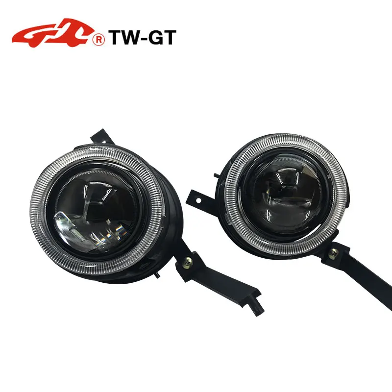 Автомобильный Стайлинг BSSPHL светильник для вождения HD 2 0 дюйма биксеноновый