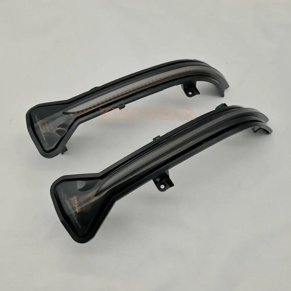Светодиодный светильник-мигалка LHD для BMW G38 G12 G20 G30 G31 G32 G14 G15 G16 G11 M5 F90 5 6 7 8 3 серии 2016