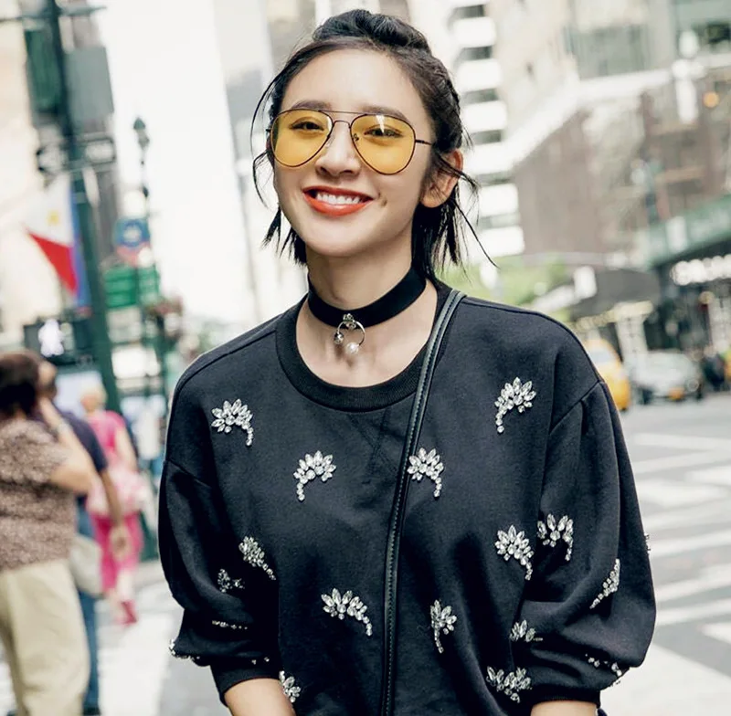 Очки солнцезащитные поляризационные UV400 для мужчин и женщин ночного