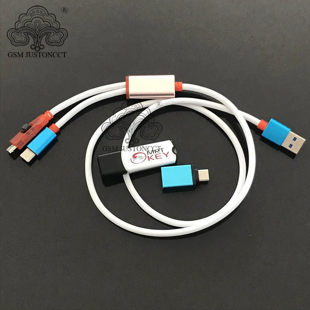 Новинка 2020 ключ MRT KEY 2 Dongle MATE PRO dongle для разблокировки учетной записи Flyme или