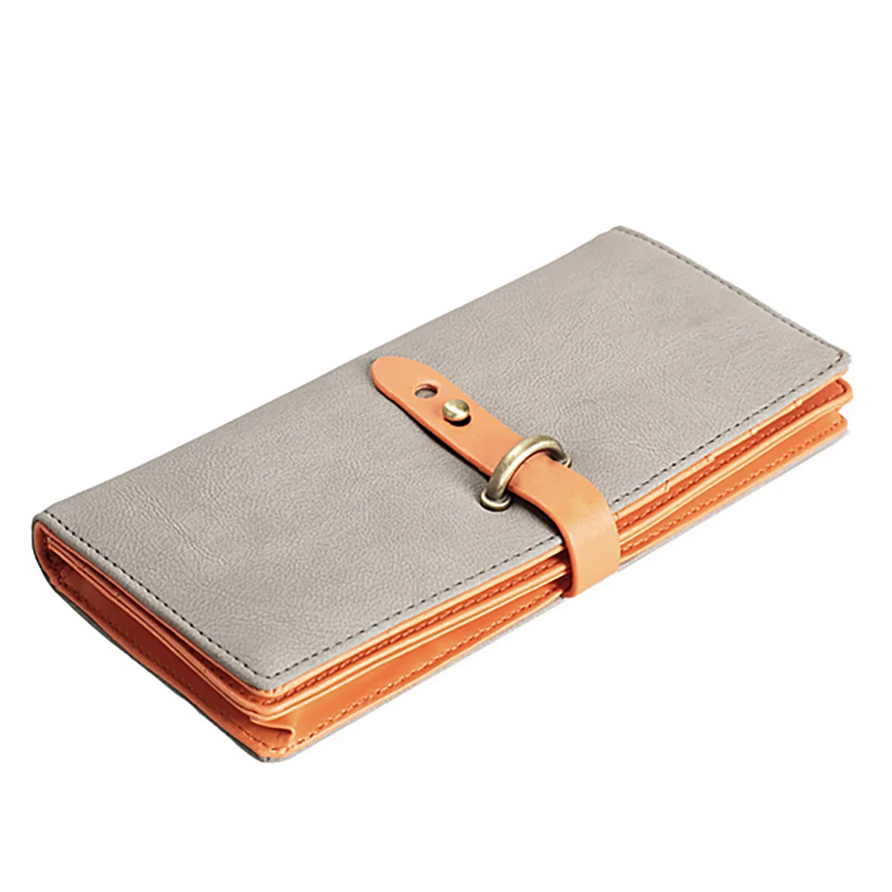 

Fashion Elegant Card Cash Holder Lady Purse Woman Wallet Bag Billfold -55719