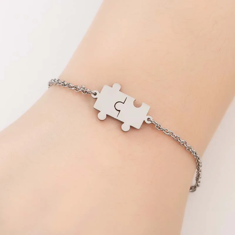 Hfarich Элегантный Открытый браслет Pulseiras панк листья манжеты браслеты для женщин ювелирные изделия для девушек Mujer Pulseira женские подарки - Окраска металла: Bracelet SL287S