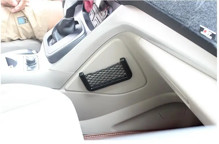 Новый автомобильный Стайлинг автомобильное хранилище для DAIHATSU terios sirion yrv charade feroza