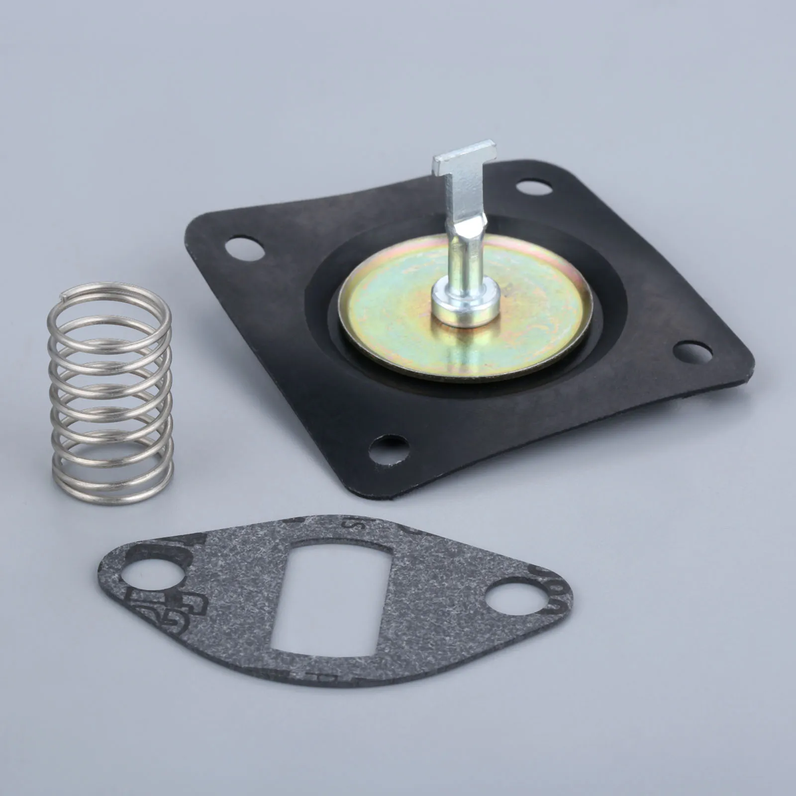 1 Набор Замена прочный топливный насос ремонтный комплект подходит для KOHLER 230675