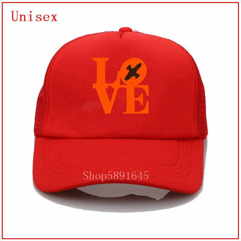 Снэпбэк Кепка с защитой от первого правила летающей любви для мужчин и женщин |