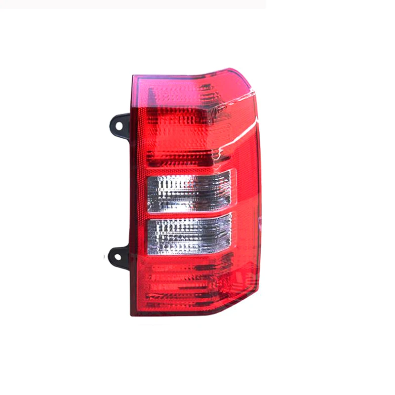 

Baificar Brand New Rear Tail Light Brake Stop Lights Turn Signal Lamp Assembly 5160365AG For Jeep Patriot 2008-2016