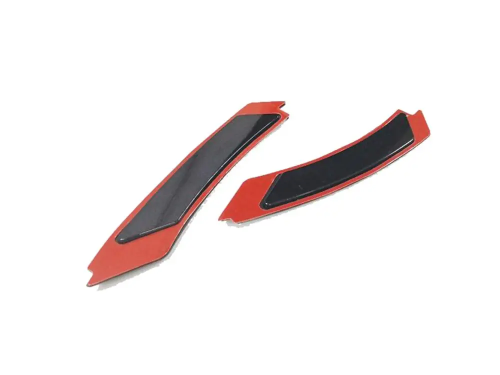 Clear/Smoke/Amberr/Dark Grey/Red Lens Front Bumper Side Reflector For BMW E90 / E91 LCI | Автомобили и мотоциклы