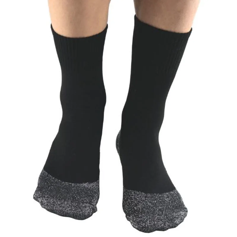 Носки компрессионные для мужчин и женщин уличные теплые носки альпинизма