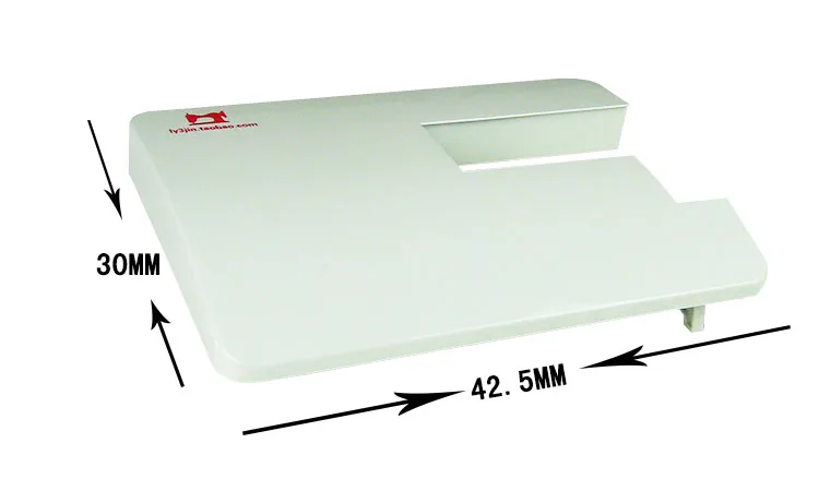 Новая швейная машина SINGER высококачественный удлинитель для швейной машины 2259 30