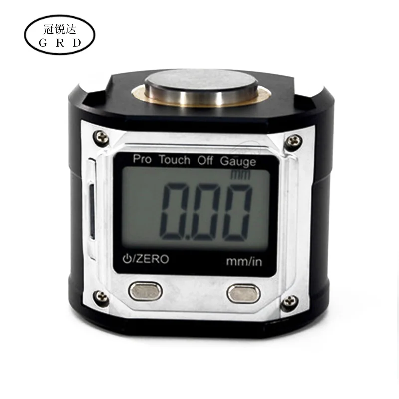 Z axis сеттер цифровой дисплей CNC обрабатывающий центр точность измерения