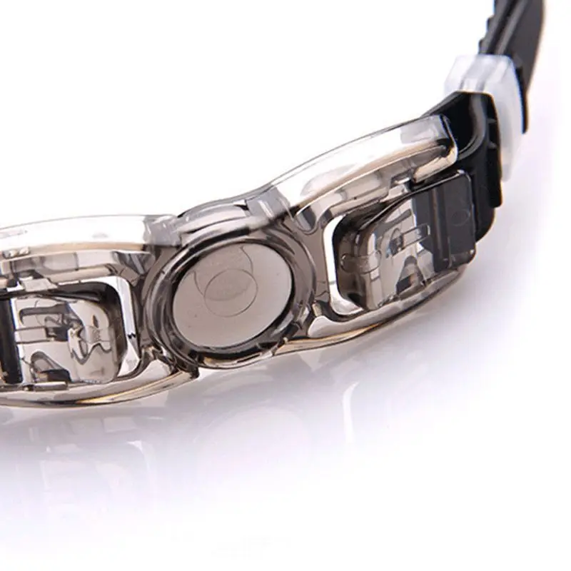 

Mirrored Swimming Goggles No Leaking Anti Fog UV Protection Triathlon Unisex