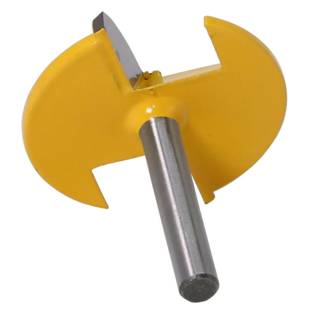 

Router 8 Shank Bit Router Bit Trimming Machine Woodworking Shank Small