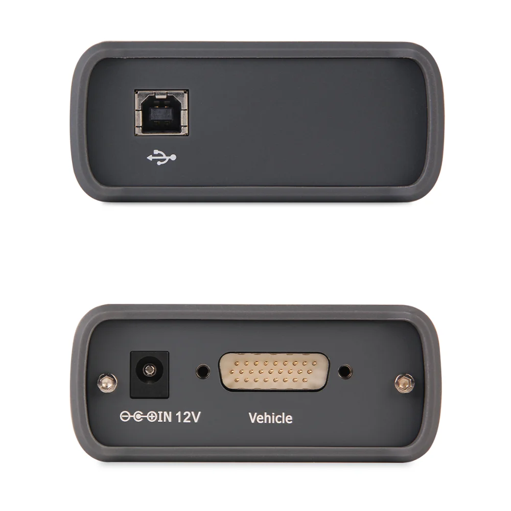Autel MaxiFlash Elite J2534 ECU программирующий инструмент для MS908P MK908 оригинал|Программаторы