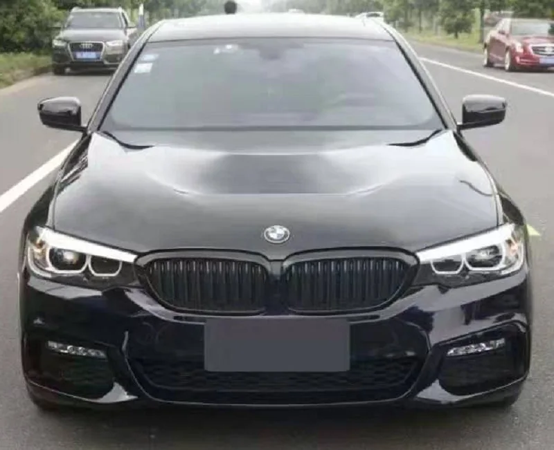 

Перфорированная бленда Gts G30/G38, подходит для новых моделей Bmw 5 Series 525 530 540