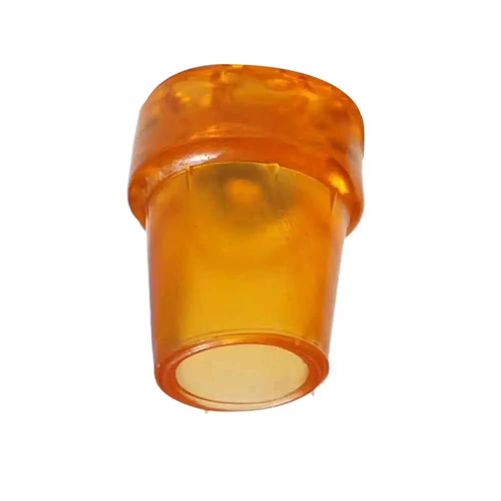 Прозрачная резиновая прокладка для тростниковой прокладки|Трекинговые палки| |