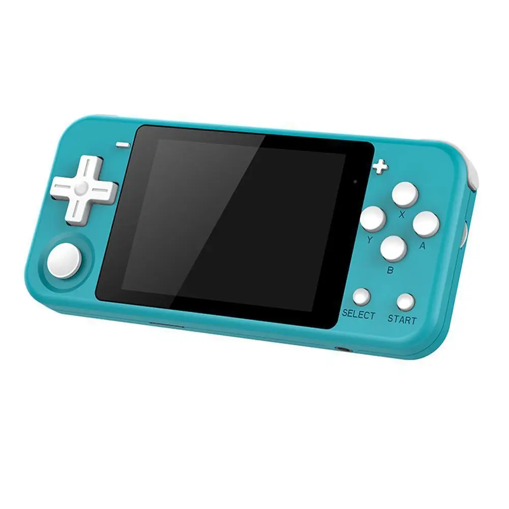 

Games & Accessories