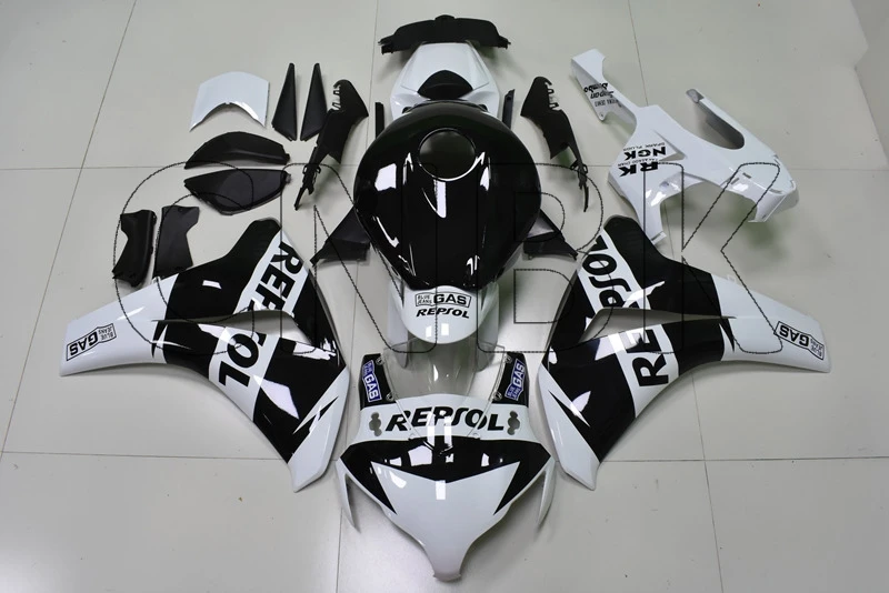 Обтекатель CBR1000RR 2011 для Honda Cbr1000 RR 2009 обтекатель CBR 1000 2008 обтекатель|Полные