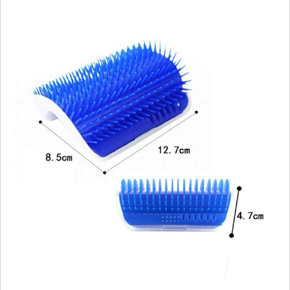 Кошка Массаж Устройства Самостоятельная Грумера С Котенок Pet Игрушки Для Кошек