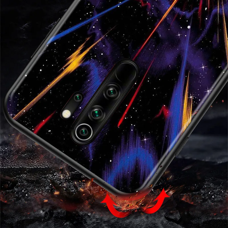 

Marvel Avengers Super Hero Captain Marvel For Xiaomi Redmi 9A 9C 9 Prime GO 8A 8 7A 7 Y3 S2 Y2 6A 6 5A 5 4X Pro Plus Phone Case