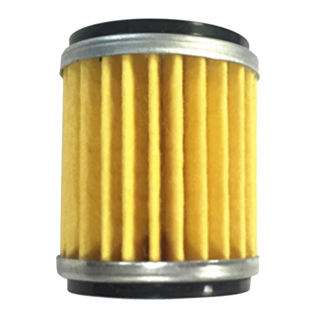 Fit for Yamaha LC135 FZ150 Y15ZR FZ15 Yellow Motocycle Oil Filter | Автомобили и мотоциклы