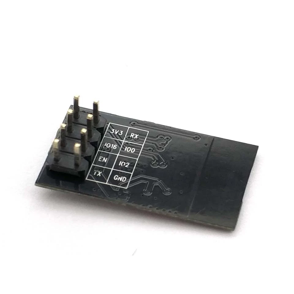 Беспроводной приемопередатчик серия ESP8266 Wi-Fi беспроводной модуль | Электроника