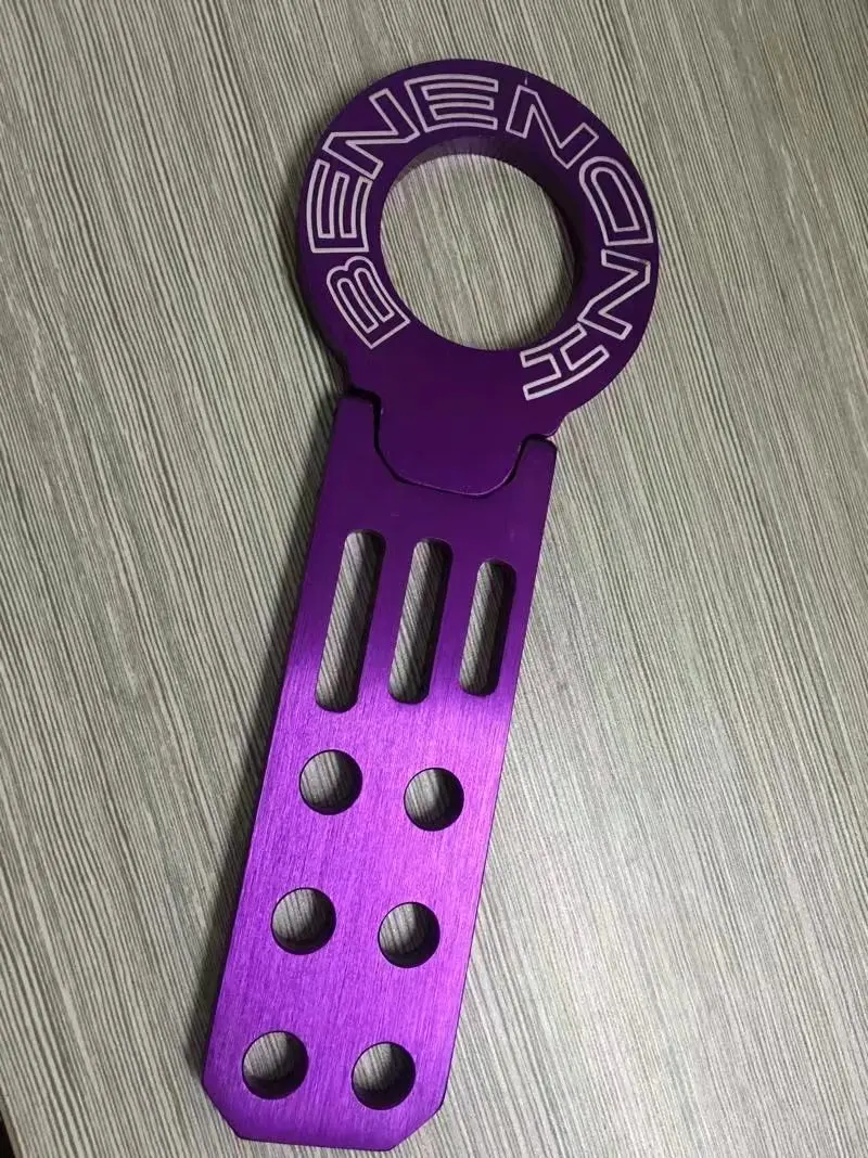 Крюк для буксировки VMS 5 цветов | Автомобили и мотоциклы