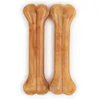 Забавные жевательные кости для домашних животных, 1 шт., зубные жевательные кости для собак, большие умные кости для домашних животных, жевательные игрушки для щенков