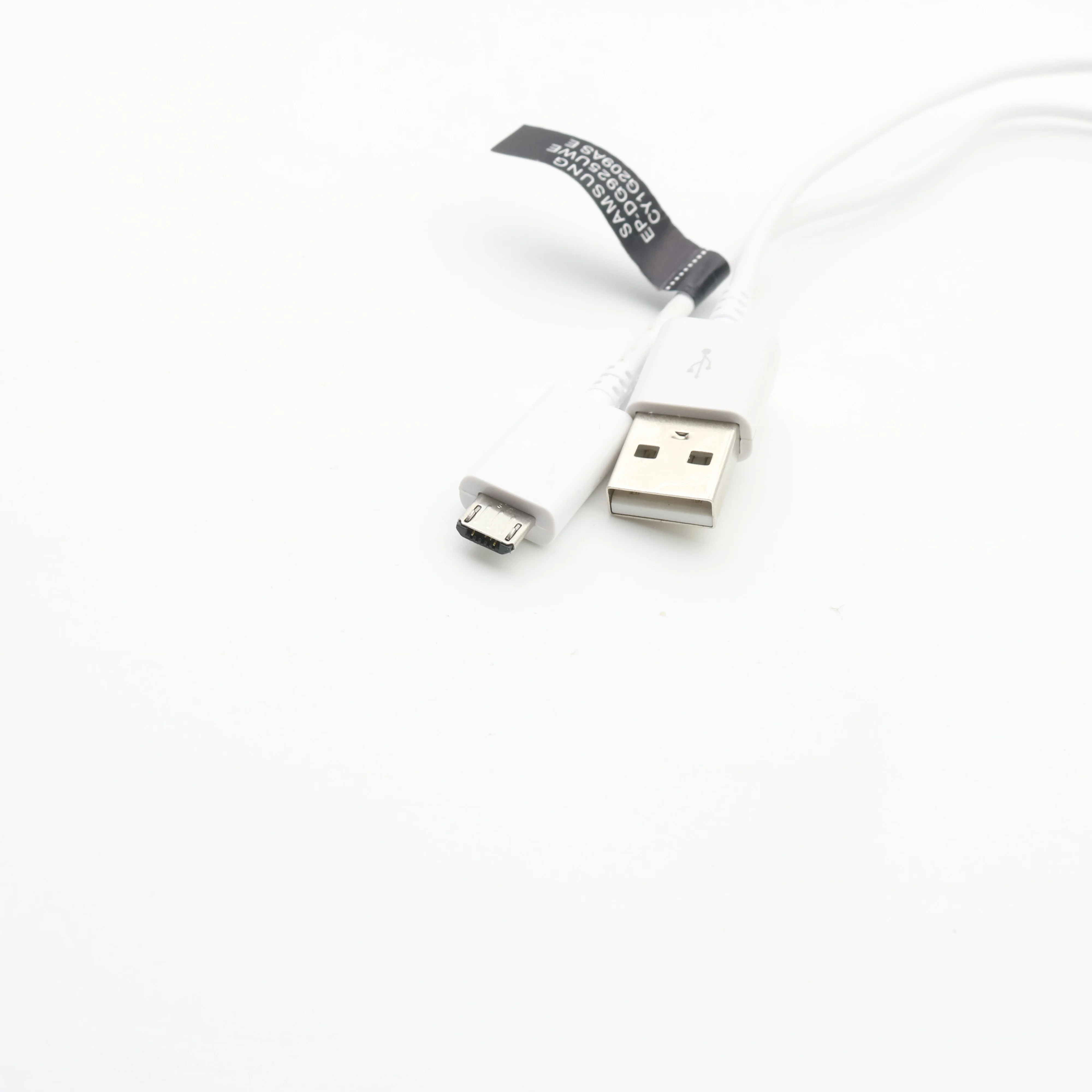 Кабель Micro USB для быстрой зарядки Samsung 100% оригинал кабель синхронизации данных Galaxy