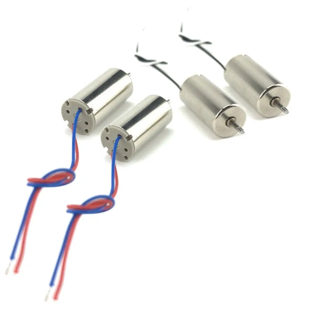 

0816 мотор 4 шт. Emax EZ Pilot FPV гоночный Дрон 0816 мотор 2x CW Thread 2x CCW Thread для гоночного дрона