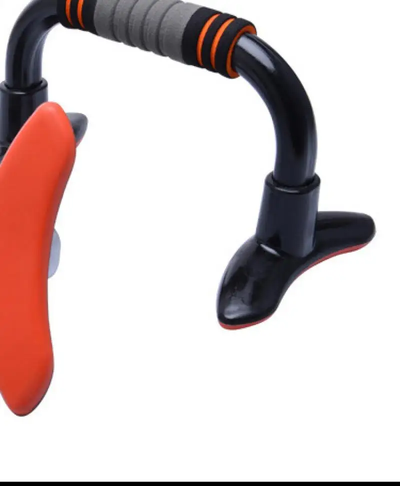 

2 Pcs Fitness Push Up Bar Push-Ups Stands Bars For Building Chest Muscles Home Or Gym Exercise Building Training Gym