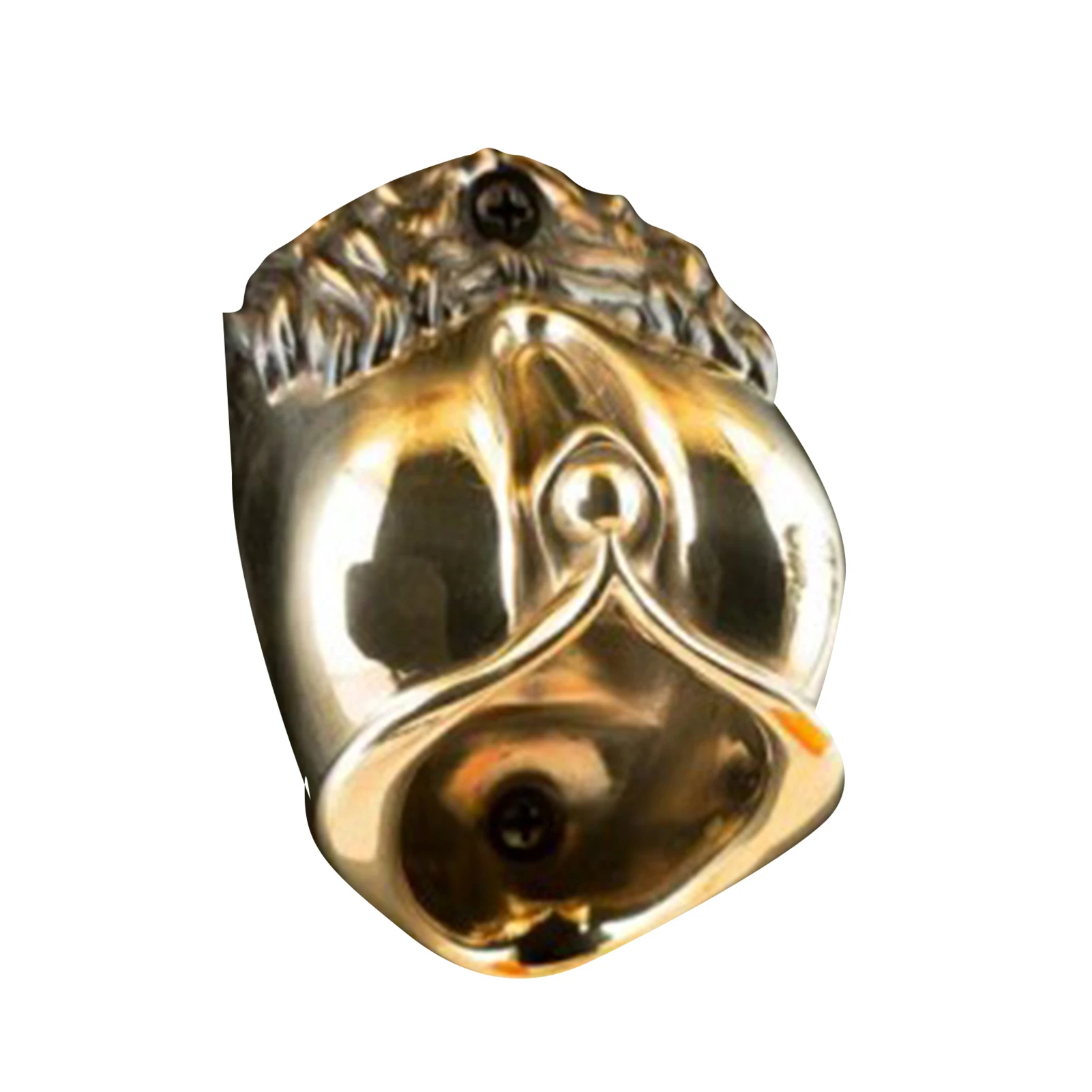 

Hot Bottle Opener Wall Mounted Cast Bronze Sculpture The Goddess Soda Twist Off Lid Jar Opener for Seniors