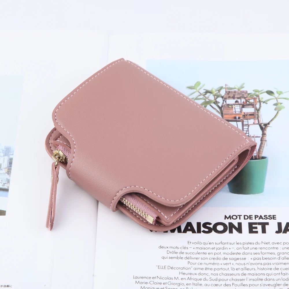 Женские кошельки длинный брендовый модный кожаный кошелек для женщин женский