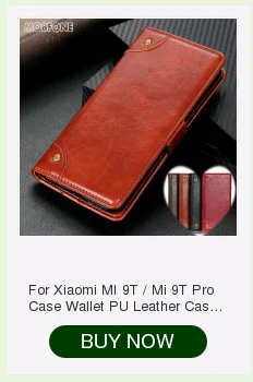 Для Xiaomi mi 9T Pro чехол Роскошный кожаный чехол-книжка красный mi K20 Pro флип автоматический магнит закрытый чехол-подставка mi A3 CC9 CC9e mi 9 Lite