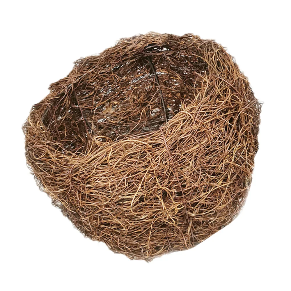 1 шт. декоративный абажур в виде птичьего гнезда|Подвесные светильники| |