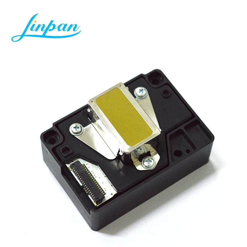 Печатающая головка F185000 печатающая для Epson ME1100 ME70 ME650 C110 C120 C10 C1100 T30 T33 T110 T1100 T1110 SC110