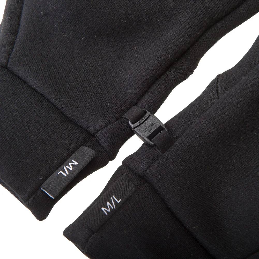 

AONIJIE M53 Unisex Winter Themal Touchscreen Fleece Gloves Anti-Slip Windproof Cycling Gloves For Camping Hiking Running