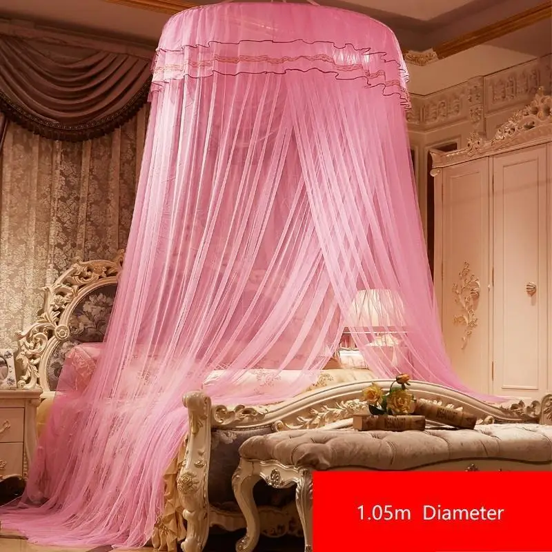 Детская занавеска кровать для девочки декорации детский навесной навес