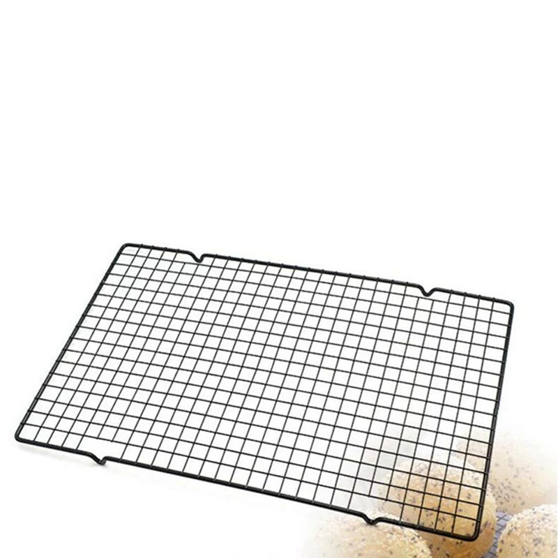 2 предмета охлаждения стеллажи для выставки товаров Решетка выпекания с