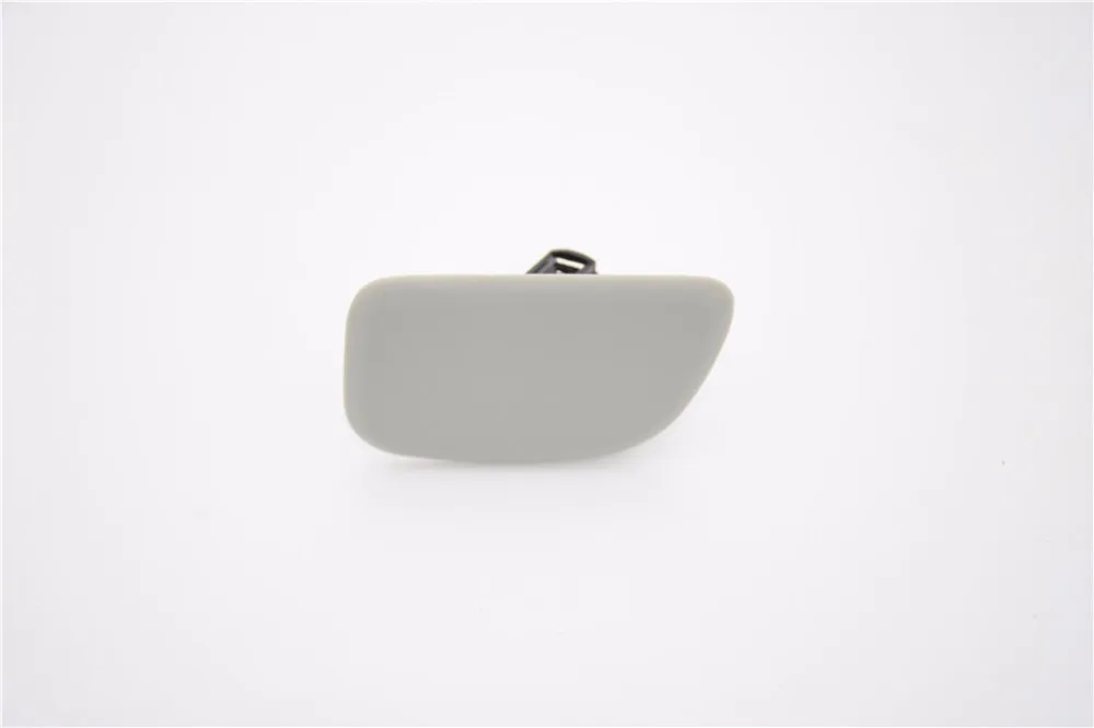 

1Pcs Left Side Front Headlight Headlamp Washer Nozzle Jet Cover Cap For Subaru Forester 2004-2007