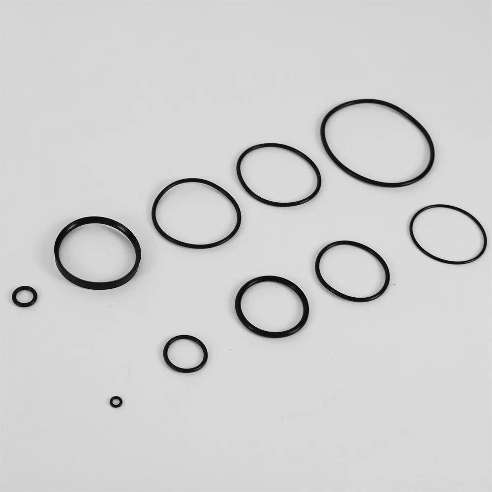 

Набор уплотнительных колец для гвоздезабивателей CN55 CN70 CN80 Reilyn